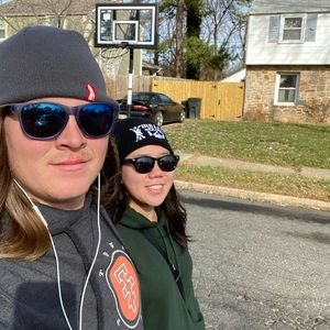 Meet your Posher, Robbie